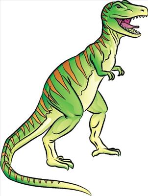 dinosaur