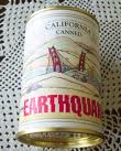 earthquake in a can