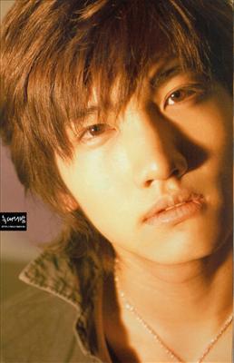 Max ChangMin