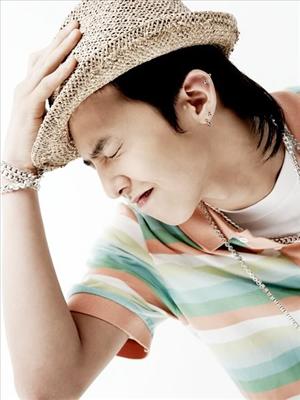 G-Dragon