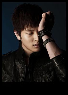 JinWoon