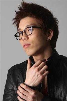 Lee ChangMin