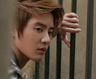 Xiah JunSu