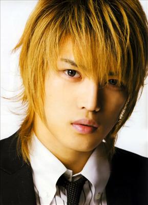 Hero JaeJoong