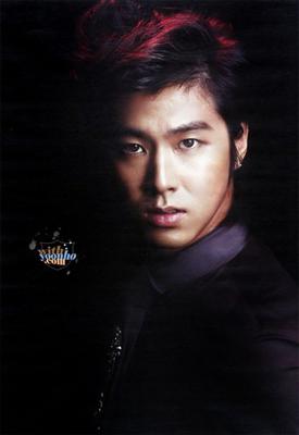 YunHo