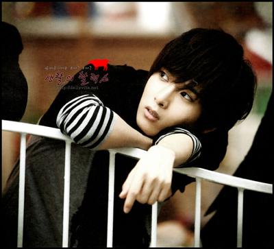 RyeWook