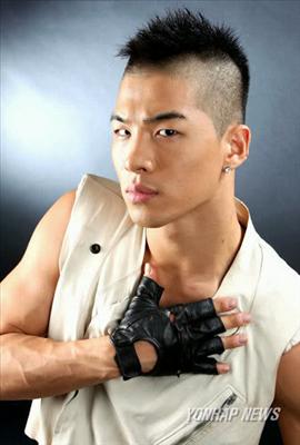 TaeYang