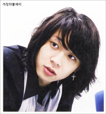 Micky YooChun