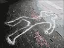 Murder