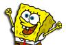 SPON BOB 