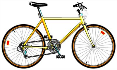 bicycle 