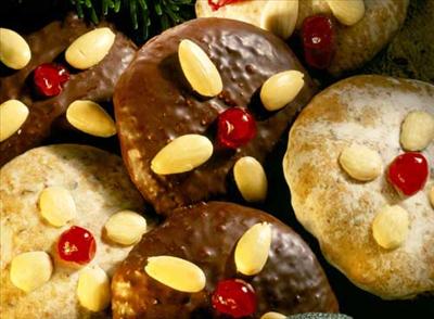 Nuernberger Lebkuchen