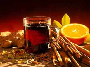 Gluehwein