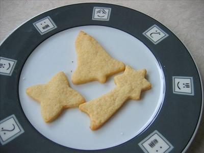 Butterplaetzchen
