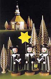 Kurrendesaenger