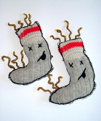 Smelly Socks
