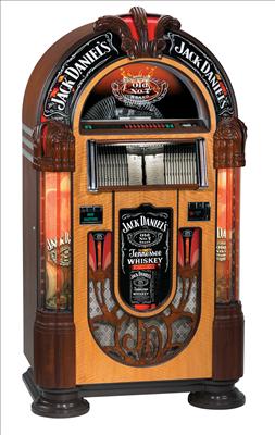 jukebox