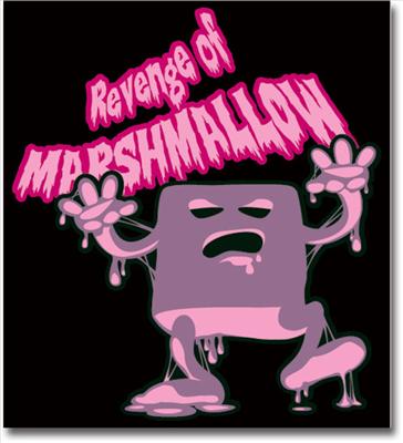 marshmallow