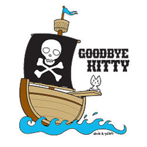  goodbye kitty 7