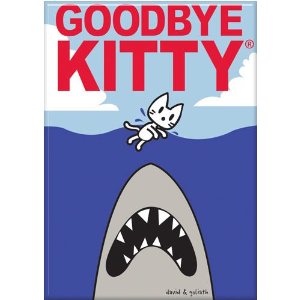 goodbye kitty 1