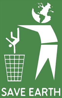 save earth