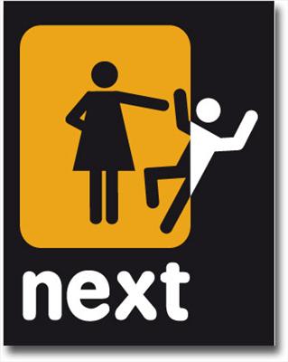 next