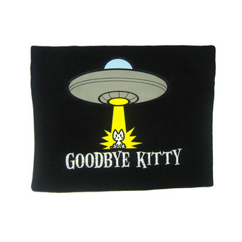 goodbye kitty 9