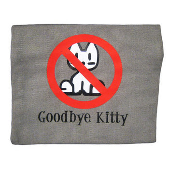goodbye kitty 12