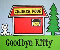 goodbye kitty 3