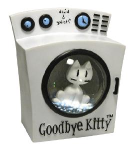 goodbye kitty 5