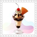 hot fudge sunday