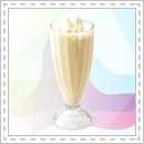 milk shake