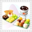 chocolate fondue