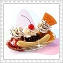 banana split