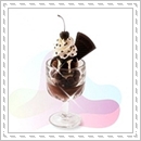 frosted choc malt fantasy