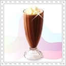 malted milk shake