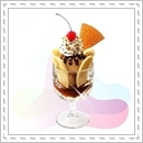 hot fudge bonanza split