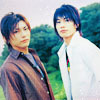 Akira x Hiroki