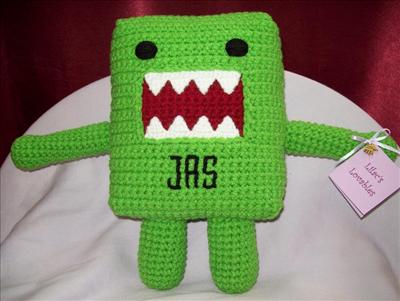 Bright Green Domo