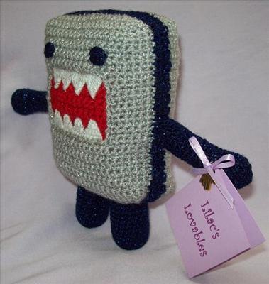 Dallas Cowboys Domo