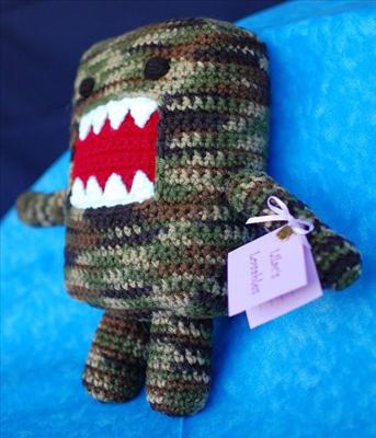 Camo Domo