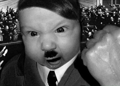 Adolf Hitler