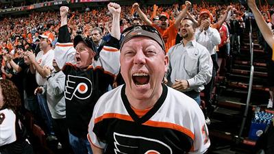 LETS GO FLYERS! (CLAP CLAP CLAP CLAP)