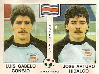 POSTALITA GABELO ITALIA 90