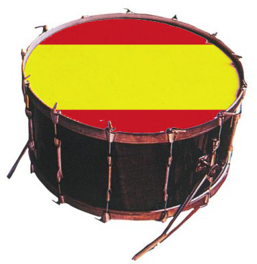 BOMBO DE MANOLO
