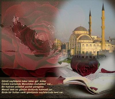 CAMİ
