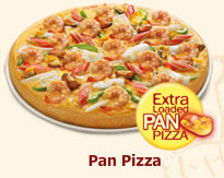 pan-pizza
