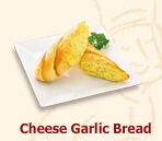 cheese-garlic-bread