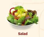 salad