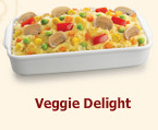 Veggie-delight